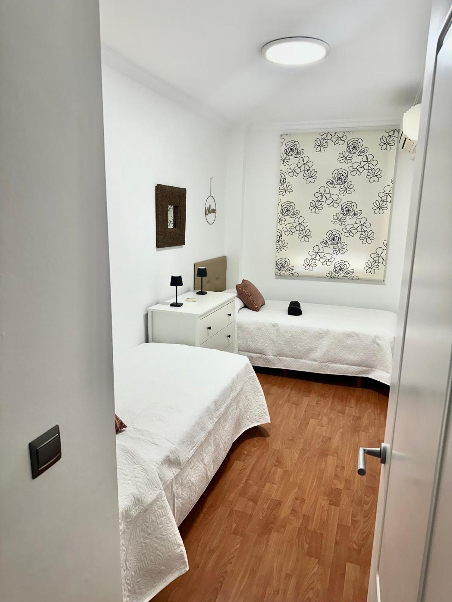10 Minutos Centro Sevilla, Moderno Y Con Parking Gratis Exterior foto